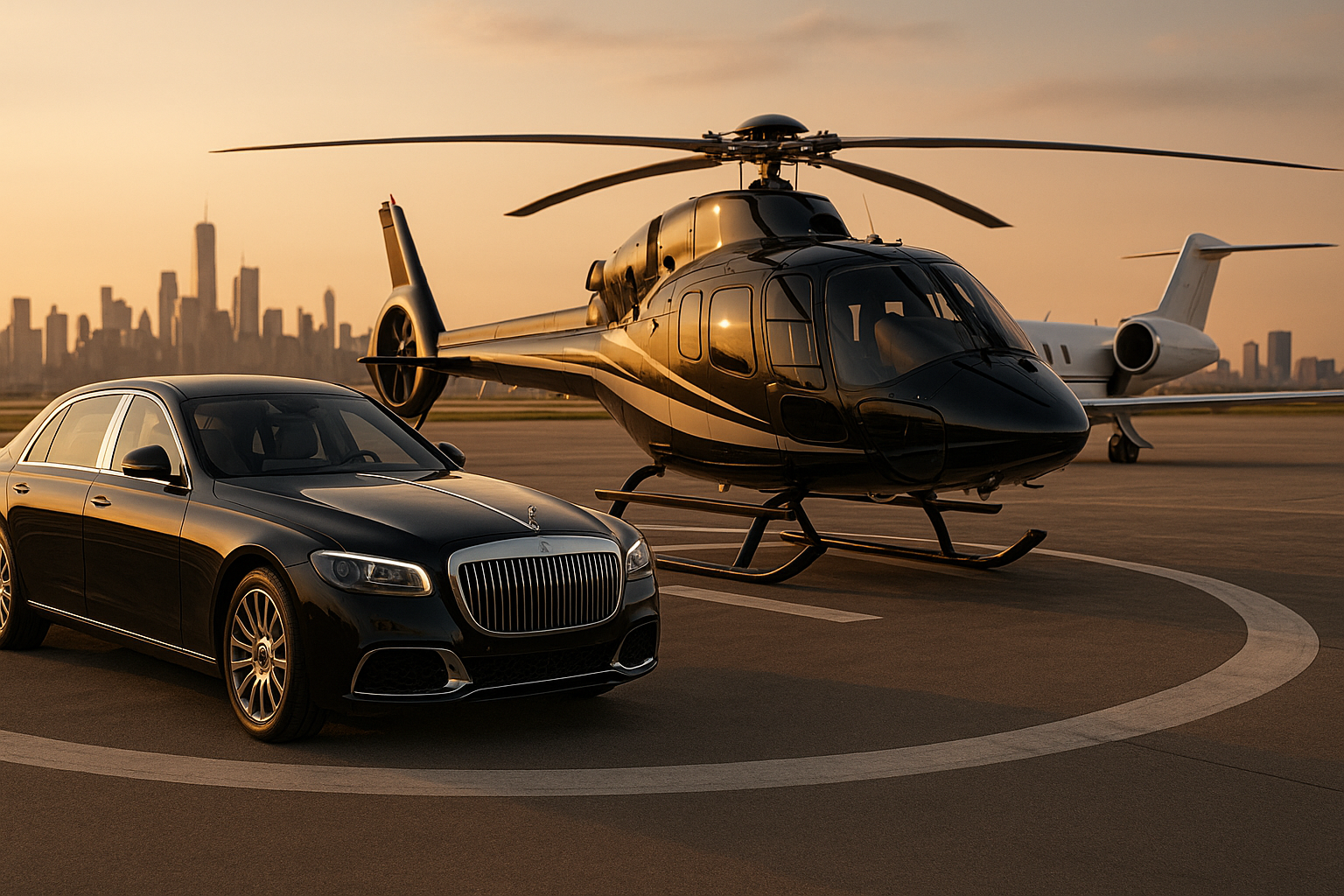 Airport Transfer
