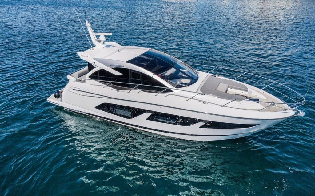 Yacht Charter