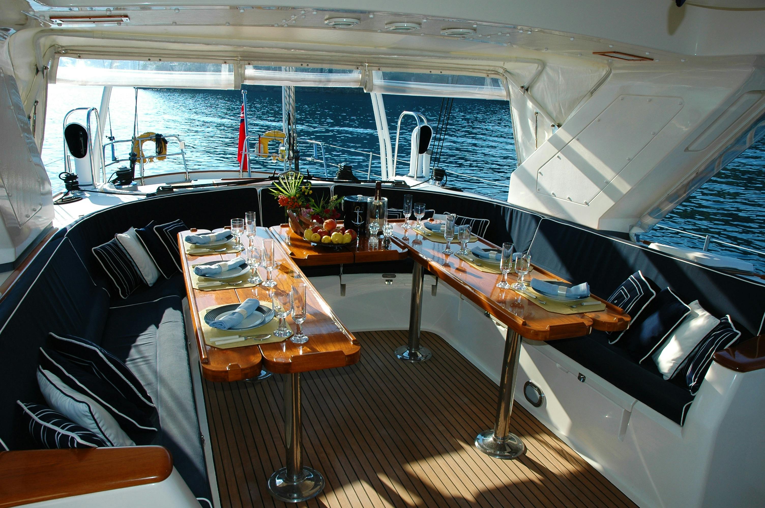 Professional Yacht Service